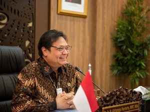 Anggaran PEN Naik Jadi Rp 924,83 T, Perbesar Dana Kesehatan-Bansos