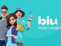 blu by BCA Digital: Seni Menabung Santai untuk Generasi Muda Nikmati Hidup
