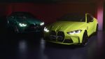 Begini Jadinya Kalau Teknologi Balap di Pakai BMW untuk Sehari-hari