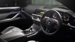 Begini Jadinya Kalau Teknologi Balap di Pakai BMW untuk Sehari-hari