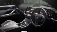 Peluncuran dua model dari BMW M GmbH ini akan memperkuat posisi BMW sebagai manufaktur kendaraan sports terbaik di Indonesia.