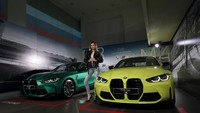 Mobil ini digadang-gadang melanjutkan sejarah panjang kesuksesan sports cars BMW dengan teknologi Motorsport dari BMW M GmbH.