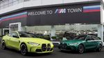 Begini Jadinya Kalau Teknologi Balap di Pakai BMW untuk Sehari-hari