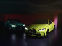 BMW Gugat BYD Pakai Nama M6, tapi Mio M3 Kok Nggak Digugat?