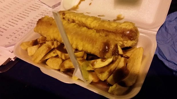 Bucin Banget, Wanita Ini Minta Maaf ke Kekasihnya Lewat Struk Makanan