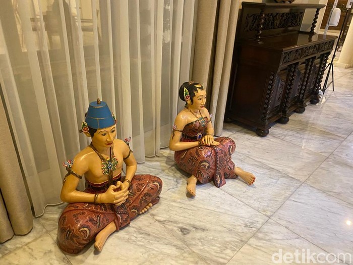 Dapoer Oemoem: Sedapnya Nasi Bakar Megono dan Tahu Campur Rumahan Dapoer Oemoem: Sedapnya Nasi Bakar Megono dan Tahu Campur Rumahan