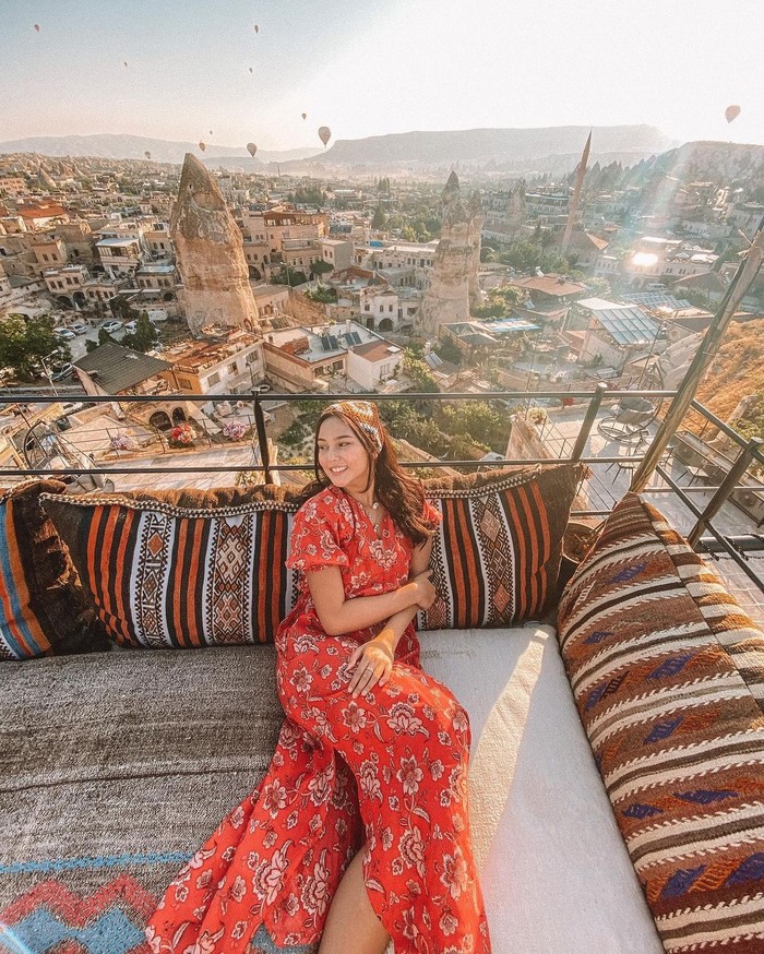 Dara Arafah Dara Arafah