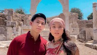 Dara Arafah mengaku merasa bersalah terlebih kepada satu rombongan ke Turki. Foto: dok instagram