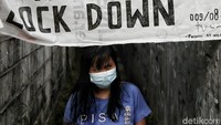Diketahui ada 14 provinsi dan 60 kabupaten/kota yang masuk dalam zona risiko tinggi atau kategori merah di Indonesia. Kawasan itu tersebar dari Aceh hingga Kalimantan Tengah.