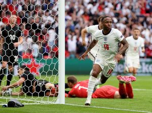 Tak Ada Skenario yang Lebih Baik buat Inggris Juara Euro 2020