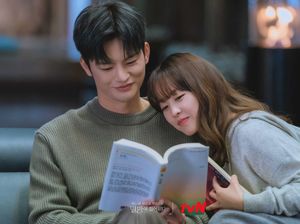 Doom at Your Service Tamat, Park Bo Young dan 5 Pemain Pilih Adegan Favorit