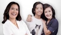Selain podcast Wishnutama, Noice juga meluncurkan program-program baru bersama stand-up comedian Ridwan Remin, penyiar radio Molan, serta presenter-penyiar Becky Tumewu. Sebagai podcast parenting pertama di Noice, Raising Angels ingin berbagi bahwa menjadi orang tua itu tidaklah harus sempurna, cukup menjadi yang terbaik bagi sang anak. Becky Tumewu akan mengundang dan berdiskusi dengan para ibu untuk mengetahui bagaimana kisah dan perjalanan mereka sebagai orang tua.  