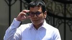 Eks Menparekraf Wishnutama Jadi Pemandu Podcast
