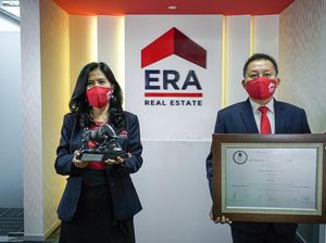 Pertama Kali Broker Properti IPO di Bursa, Lepas Saham Rp 120