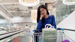 Felicia Tissue Kini Sudah Bisa Tersenyum Manis dan Terima Endorse