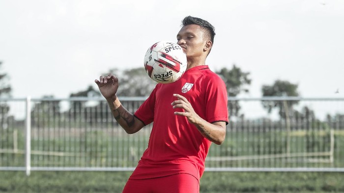 Ferdinand Sinaga