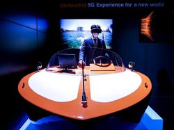 Gegara Pandemi, Pameran Teknologi Smartphone Dunia Dilakukan Sederhana