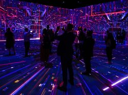 Gegara Pandemi, Pameran Teknologi Smartphone Dunia Dilakukan Sederhana