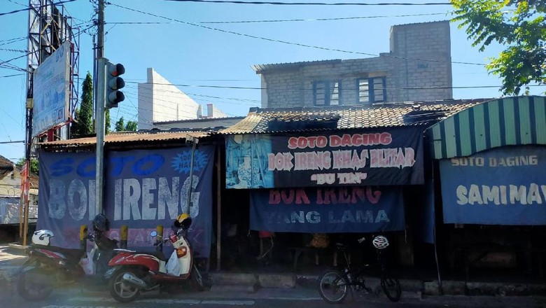 Gowes ke Blitar Gowes ke Blitar