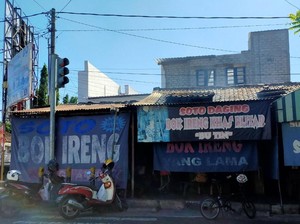 Pengalaman Nyepur dan Gowes Seli: ke Blitar Singgah di Soto Bu Kayatin