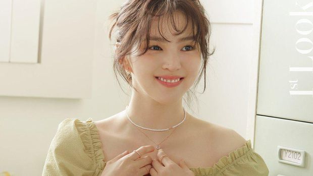Han So Hee