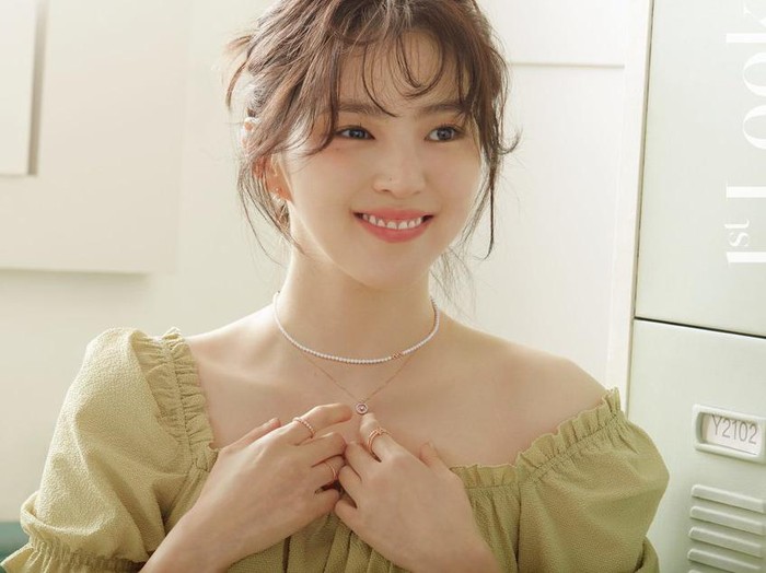 5 Transformasi Gaya Han So Hee di Drakor, Jadi Putri Mahkota hingga Pelakor