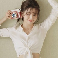 “Tetapi jika itu adalah aku di masa lalu, aku pikir aku akan membuat pilihan yang tidak jauh berbeda dengan Yoo Na Bi, sambung lawan main Song Kang itu. Foto: dok. 1st Look