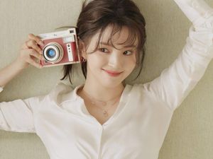 Laris Manis! 5 Aktris Korea Ini Kebanjiran Job Akting di 2021