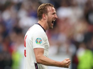 Karena Semua Sayang Harry Kane
