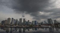Pakar epidemiologi Universitas Griffith Australia juga sempat menyinggung agar pemerintah menyiapkan opsi lockdown. Hal ini demi mempersiapkan kondisi darurat bilamana lockdown akhirnya terpaksa menjadi jalan mengendalikan pandemi COVID-19. ADITYA PRADANA PUTRA/ADITYA PRADANA PUTRA