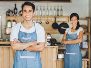 Bersaing di Era Digital Tak Cukup Bakar Duit, Ini Kuncinya
