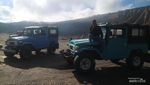 Foto: Gunung Bromo Memang Indah