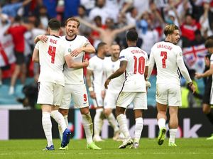 Link Live Streaming Ukraina Vs Inggris di Mola Melalui detikcom