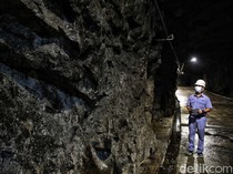 Inalum Buka Opsi Beli Tambang Milik Antam