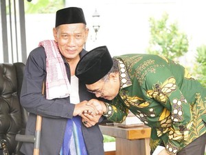 Silaturahmi, Jazilul Fawaid Ungkap Peran Ulama yang Kurang Diperhatikan