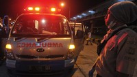 Sebelumnya, kapal KMP Yunicee dikabarkan mengalami pecah lambung dan hampir tenggelam di perairan Gilimanuk, Kabupaten Jembrana, Bali. Seluruh unsur penyelamatan pun diterjunkan langsung dalam proses evakuasi kapal KMP Yunicee, seperti Basarnas, Brimob, Polair dan anggota Polres Jembrana.