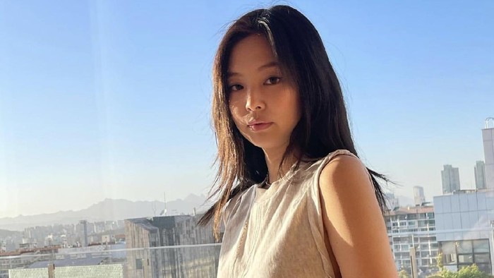 Jennie BLACKPINK