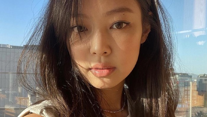 Jennie BLACKPINK Jennie BLACKPINK