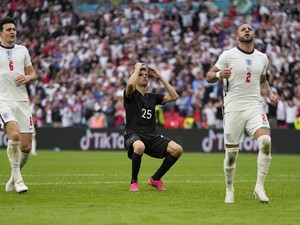 Euro 2020: Jerman Tersingkir, Tim-tim Grup Neraka Rontok Tak Bersisa