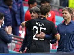 Akhir Pahit Joachim Loew di Timnas Jerman