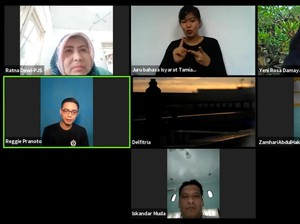 Somasi Deddy Corbuzier, PJS Minta Podcast Orang Gila Bebas Covid Di-take Down