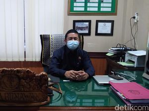 3 Terdakwa Korupsi di DLH Purbalingga Divonis 4-6 Tahun Bui
