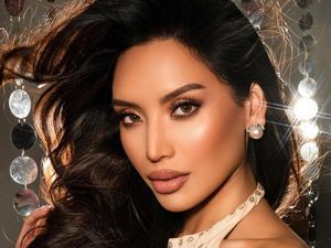 Ini Wanita Transgender Pertama yang Akan Jadi Kontestan Miss USA