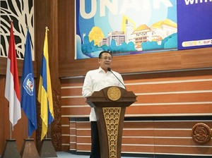 Bamsoet: Dibutuhkan Jihad Semua Pihak untuk Perangi Narkoba