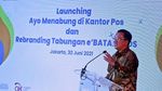 Kini Nabung Jadi Semakin Mudah di eBataraPos
