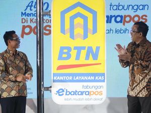 Kini Nabung Jadi Semakin Mudah di eBataraPos