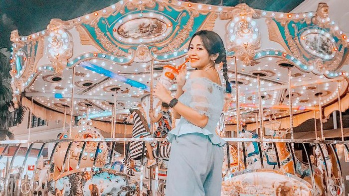 Foto Ramadhinisari.