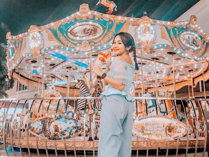 Foto Ramadhinisari.