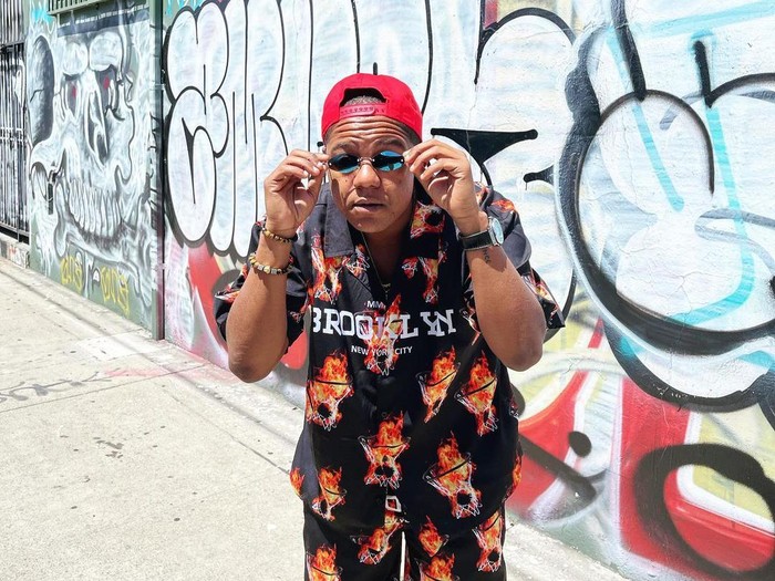 Kyle Massey