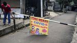 Seperti Inikah PPKM Darurat yang Akan Diambil Jokowi
